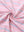 Fabric detail of kids stylish stripe polo shirts, soft striped weave with light pink stripeaccent