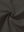 Fabric view of coffee water-resistant stretch heat-tech winter trousers