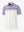 3D render showcasing CREAM fabric and texture of Premium Performance Polo
