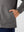 Nylon Blend Water Resistant Windbreaker Jacket
