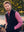 Luxury Wool Blend Full Zip Sweater Vests