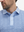 Stylish Full Print Contrast Collared Golf Polo Shirts