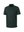 Polos de golf de cuello con contraste y estampado completo elegantes