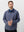 Water Resistant 1/4 Zip Hooded Pullover